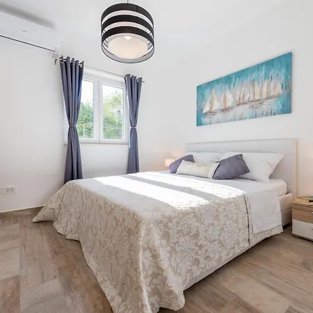 Apartamento Helen Dubrovnik