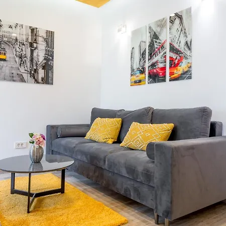 Apartamento Helen Dubrovnik