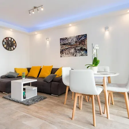 Helen Appartement
