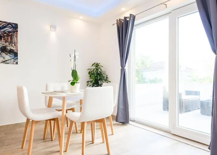 Helen Appartement Dubrovnik