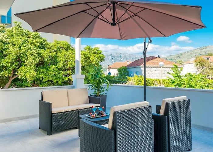 Helen דירה דוברובניק