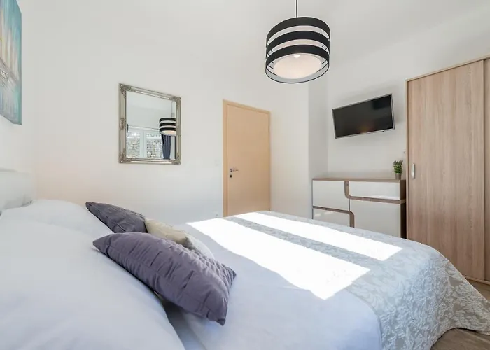 Helen Appartement Dubrovnik