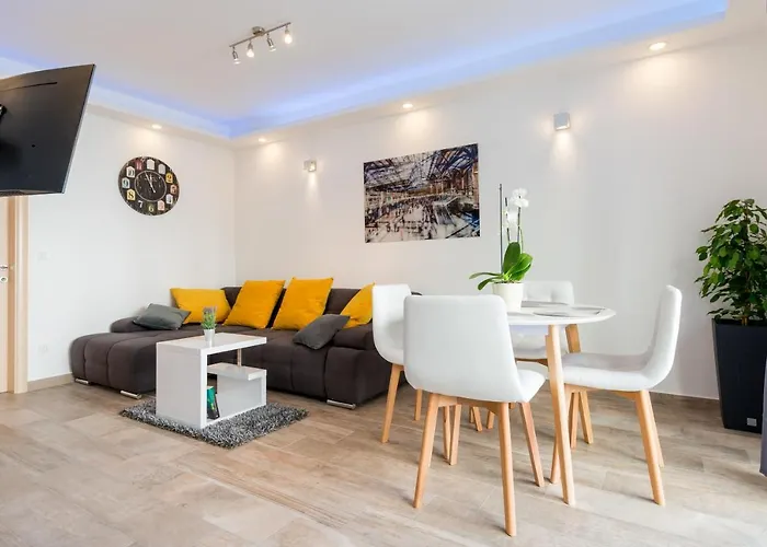 Helen Appartement