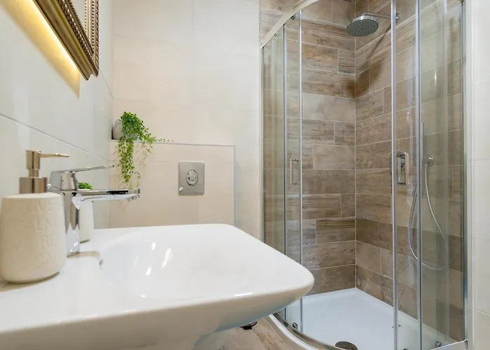 Helen דירה דוברובניק