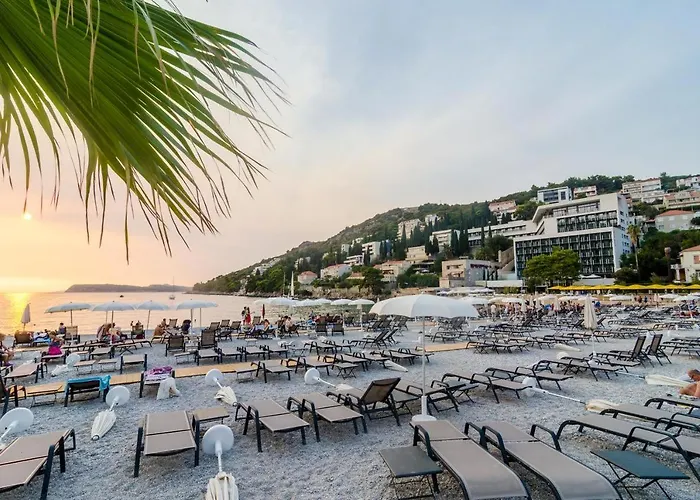 Helen Appartement Dubrovnik