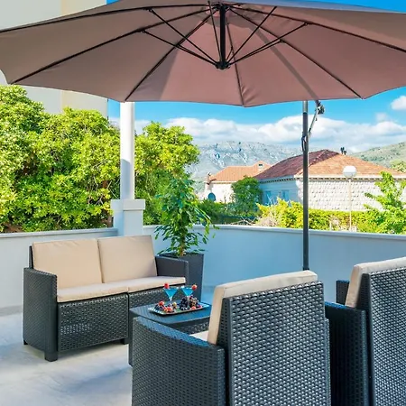 Helen Appartement Dubrovnik