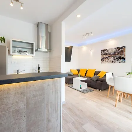 Appartement Helen Dubrovnik