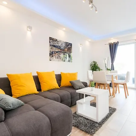 Appartement Helen Dubrovnik